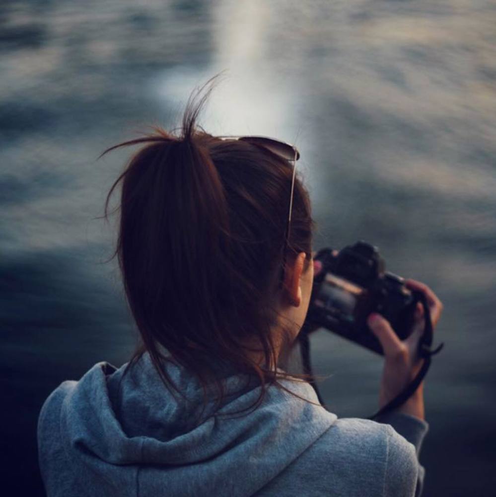 Meet your Posher, Meg